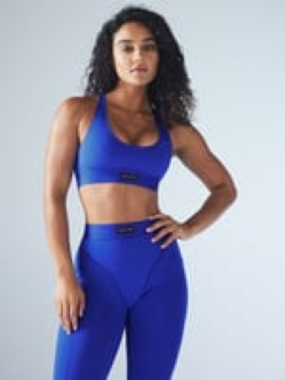 Women’s Royal Blue Legging